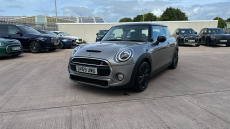 MINI Hatchback 2.0 Cooper S Classic II 3dr Auto Petrol Hatchback